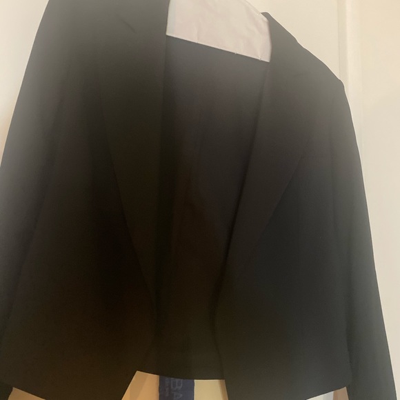 Theory jacket - Picture 3 of 5